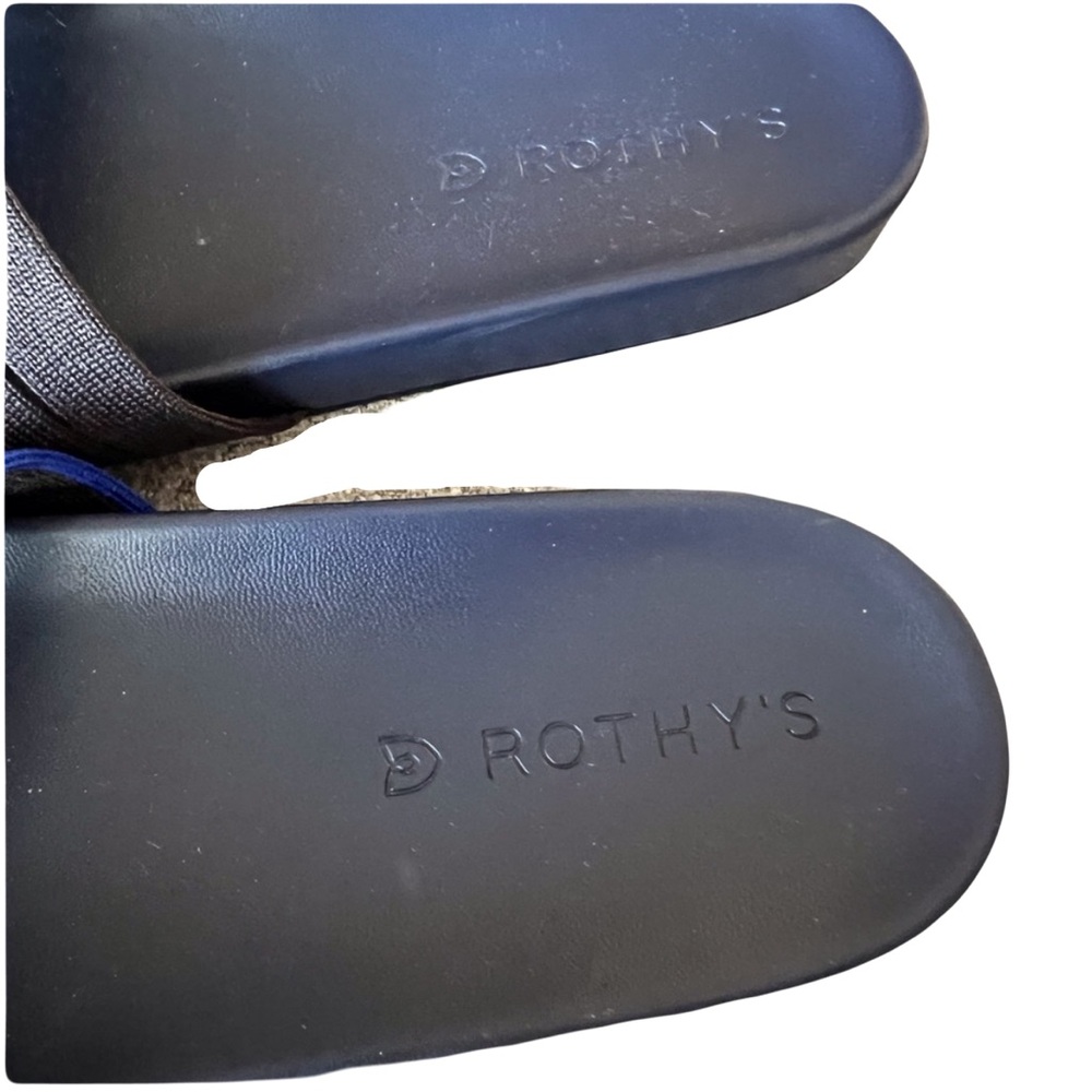 Rothy’s Slide Sandals - image 2
